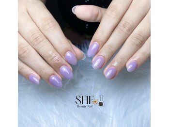シーネイル 久屋大通店(SHE NAIL)/