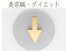 美容鍼・頭皮鍼・ダイエットの方に↓こちら
