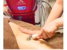 ディーメヴィ(D.MAVIE)/筋肉質な脚もお任せください