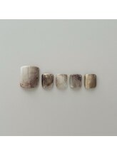 カーム(Calm)/Foot＿60min