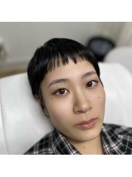 レアファースト/ハリウッドブロウリフト/HBL