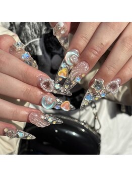 ピンズイチロク(PINS16)/Gel-x120分