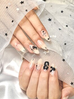ニカネイル(NiKa Nail)/Nika nail
