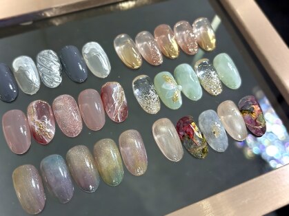 ヴァリ(Vari)の写真