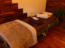 ティアラ(Tiara)の雰囲気（おひとり様でじっくりマッサージ♪）