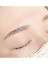 ロングイ 和泉府中 泉大津(Rongui)/美眉スタイリングWAX