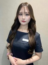 プラスエイト 渋谷店/アイブロウリスト 長谷川