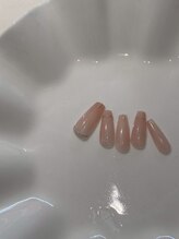 ルーチェネイル(LUCE .nail)/定額/オフィス系