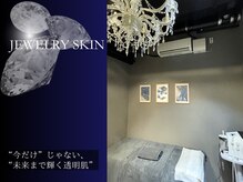 ジュエリースキン(JewelrySkin)