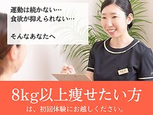 アルファ(alpha)の雰囲気（食欲を自然に抑えて脂肪を狙って落とす健康重視のダイエット☆）