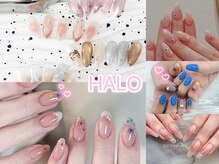 ハロ(Halo)