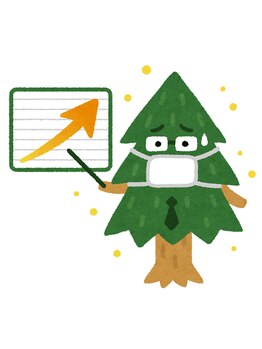 プチローズ/花粉の悩みはいかがでしょうか?