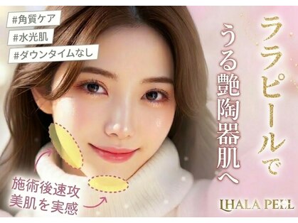 サンタ(SANTA.)の写真