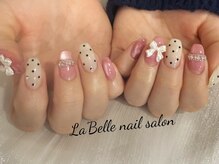 ラベル(La'Belle)/