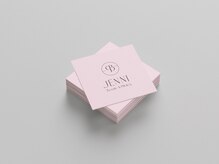 ジェニー(JENNI)の雰囲気（Jenni online storeでは韓国サロン専売品多数お取り扱いあり！）