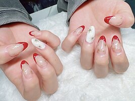 ＊持ち込みデザイン10本