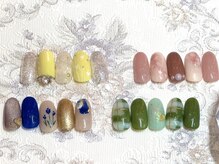 スリーライオン(threeLion)/毎月1日更新【12月のデザイン】