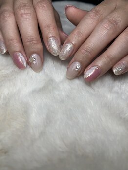 サロン オリーブ(Salon Olive)/