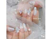 ワッカ ネイル(wacca nail)