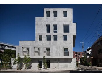 エステプリヴェモロッコ(ESTHE PRIVE MOROCCO)/【 外観 】