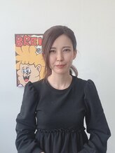 ブレイク 穂積店(BREK)&nbsp;森田 