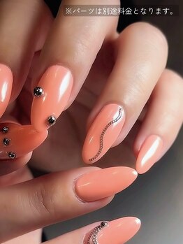 エムディーエーネイル(M.D.A NAiL)/マイクログロスミラー