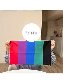 ブルーム 千葉店(bloom)/実際のお客様★