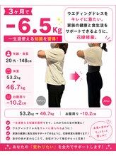 まつもと美容整体 整骨院/