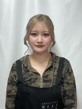 エッジアイ 梅田(edge eye) 森 春穂