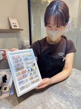 ビレア 春日井(BELEA)&nbsp;川村 杏花