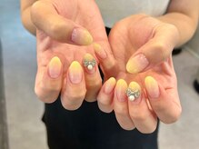 トニア バイ オーストネイル(TONIA by Aust nail)/gradation＊