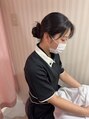 ビューティーフェイス 京橋京阪モール店 ☆カネコ