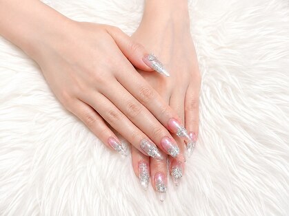 LUMINELLE【完全個室ネイル】フィルイン専門店の写真