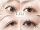 LiLi by GLITTER　まつ毛&眉毛　水戸見川店【12月1日OPEN（予定）】の写真