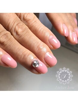 マオジェルグラデーション