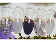 エンジェルビューティー 上野(Angel Beauty)/選べる定額デザイン4980円