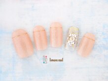 リモアネイル(limore nail)/ビジュー☆