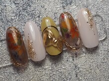 ネイルサロン ボニール(BONIR)/