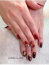 エムシーベル(m.c bell)/