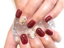 ココロバ ネイルアンドビューティーサロン(COCOLOBA)/定額デザイン☆