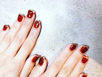 ピピランチェ(PIPIRANCHE)/ちゅるちゅるワンカラー