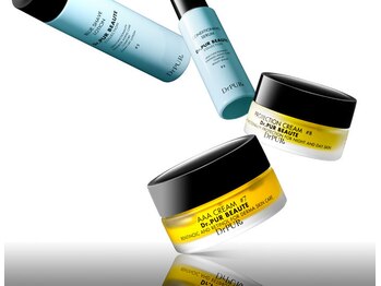 サロンプットー(Salon Putto)/DR PUR BEAUTE 