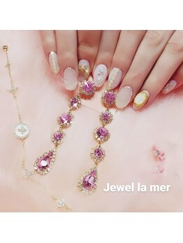 ジュエル ラ メール(Jewel la mer)/