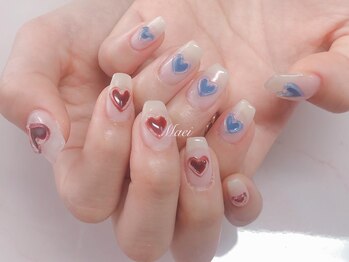 ニモ(NIMO)/ハート