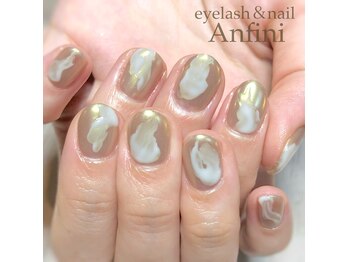 アンフィニ(Anfini)/ニュアンスデザイン