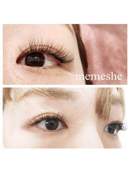 メメシー 相模原(memeshe)/ボリュームラッシュ100束