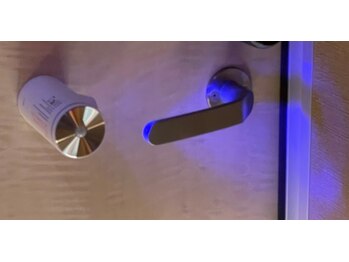 美楽流(miracle)/感染対策徹底中