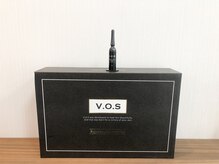 アルター エクラ(aL-ter e´clat)/HARIで肌改善