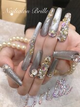 エスフィーネイルサロン ブリーユ(Esfy nailsalon Brille)/Jrクーポン