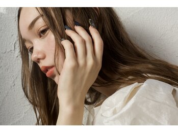 ラス 方南町駅前店(LATH)/5月*まつげ